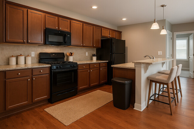 Building Photo - Palomar View Apartments