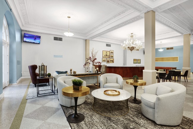 Photo - The Annex @ The Era Collective