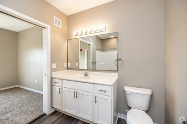 Lions Gate Apartments