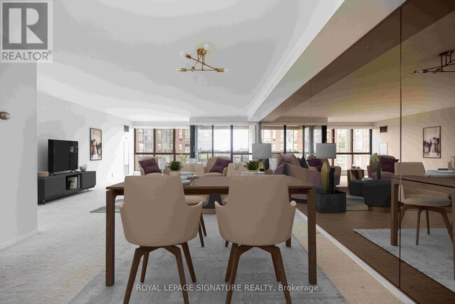 Photo - 3 Concorde Pl Unit 2004