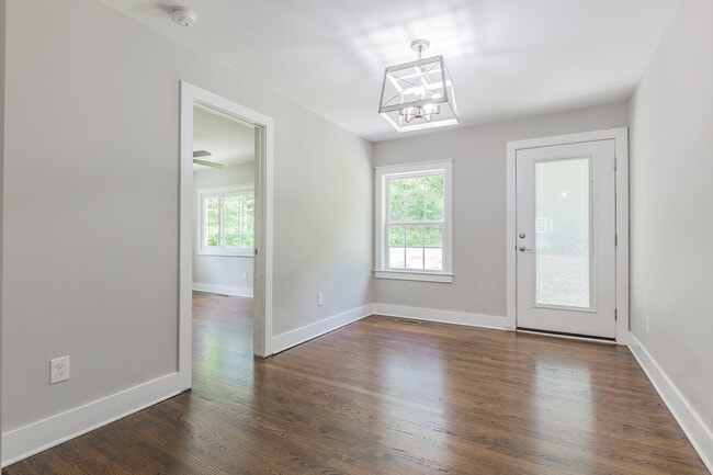 Photo - 3353 Van Buren St