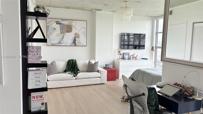 Photo - 3451 NE 1st Ave Unit M0703