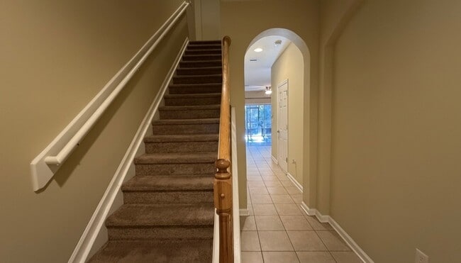 Photo - Gated Townhome in Bartram Park. Screened in Lanai overlooking a Nature View. Reduced Application ...
