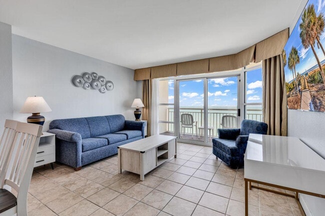 Building Photo - 2506 N Ocean Blvd Rental