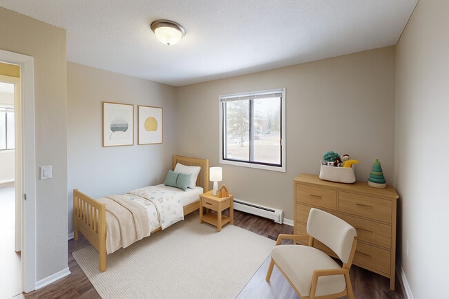 Photo - Allen Avenue