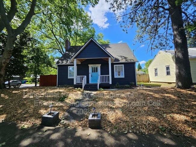 Photo - 7209 N McKenna Ave