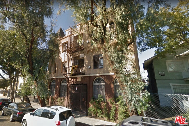 Photo - 1117 S Westlake Ave Condo Unit 210
