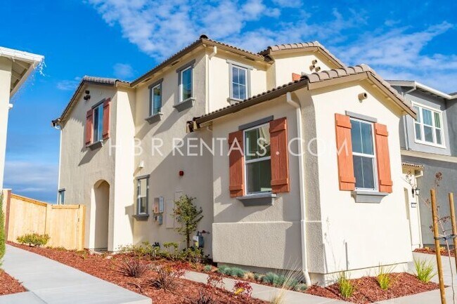 Photo - Charming 3-Bed Oasis on Mandolin Drive: Sp...