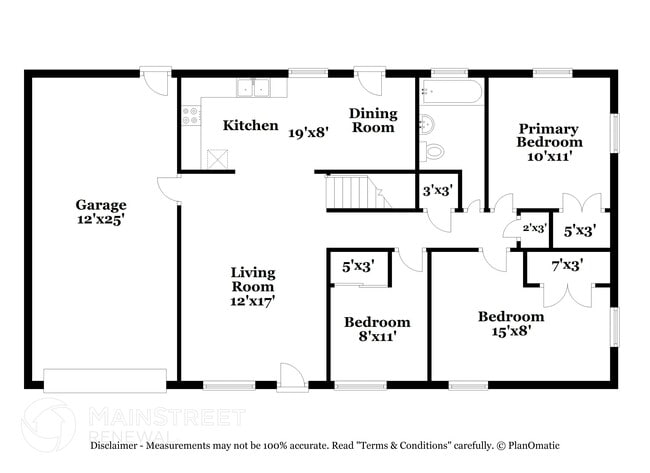 Photo - 13001 E 51st Terrace