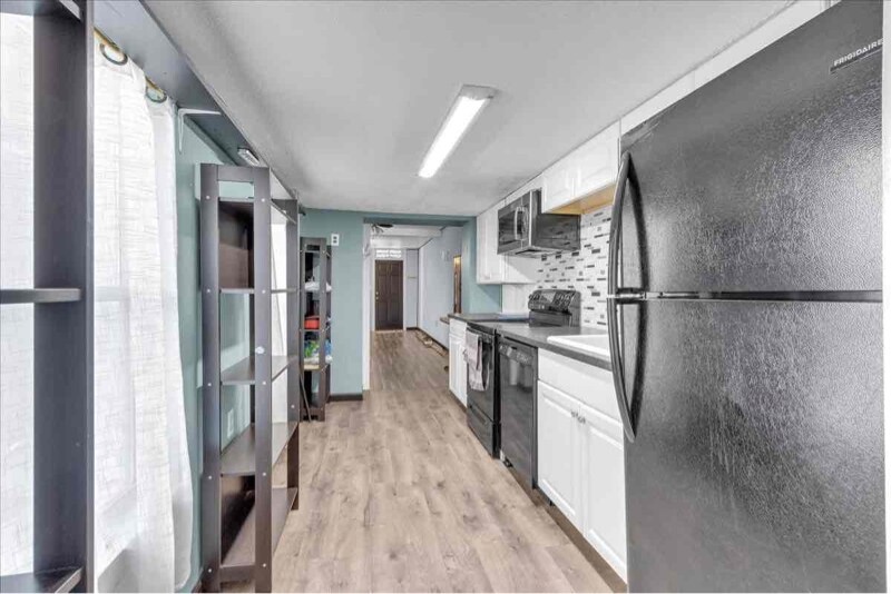 Photo - 1732 Gough St Townhome
