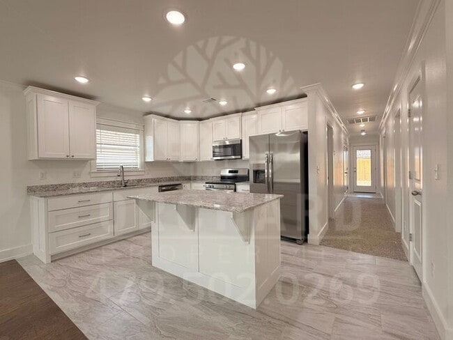 Photo - Morgan | Endura Park- Brand New Duplexes in Siloam Springs! Unidad B