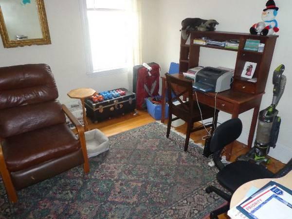 Photo - 1.0 bedroom in Somerville Massachusetts 02144 Unit U2