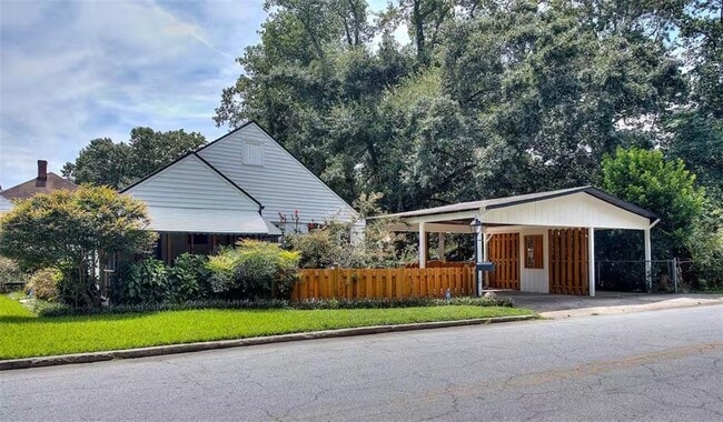 Photo - 3301 Old Jonesboro Rd