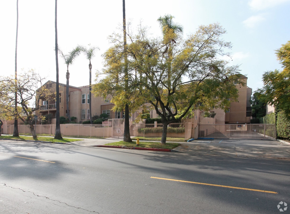 Photo - Freeman Villa Apartments