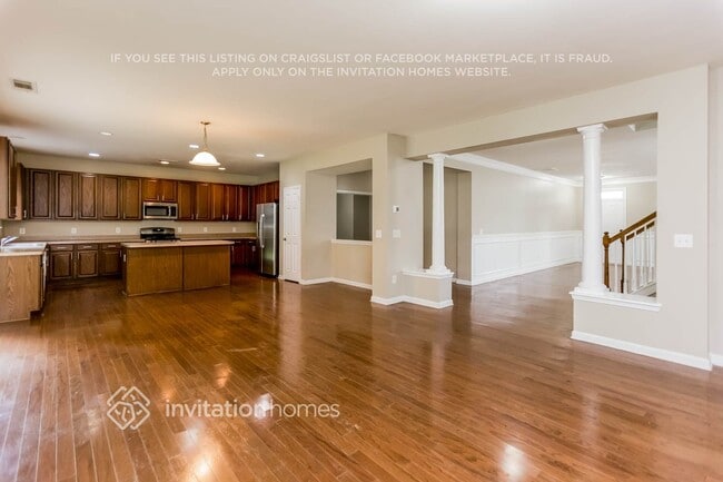 Photo - 4407 Alysheba Dr