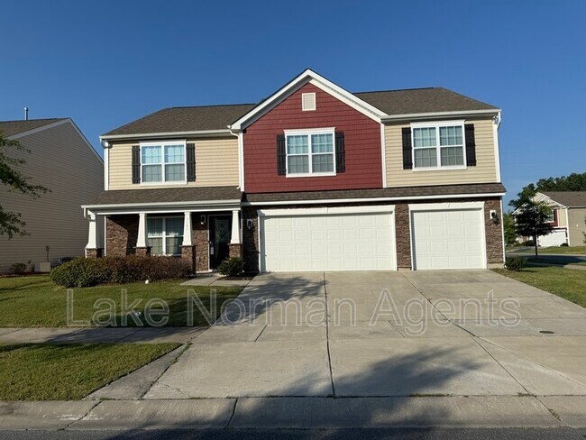 Building Photo - 9010 Harwood Knoll Dr Rental
