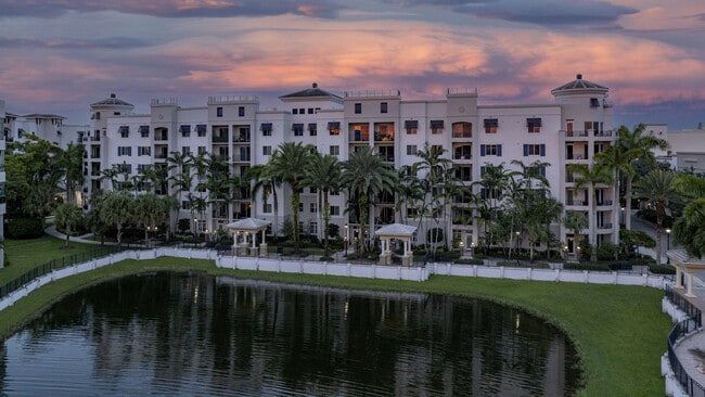 Manor in Plantation