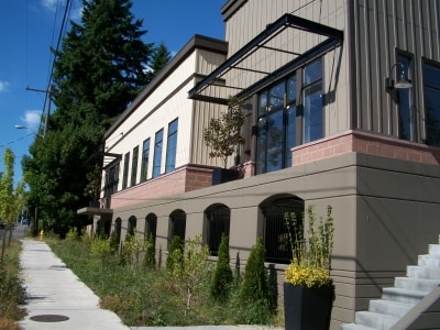 Ballinger Place, LLC