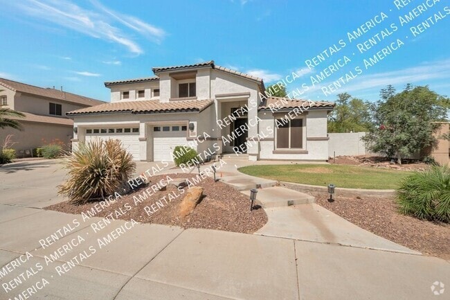 Building Photo - 2682 S Beverly Pl Rental