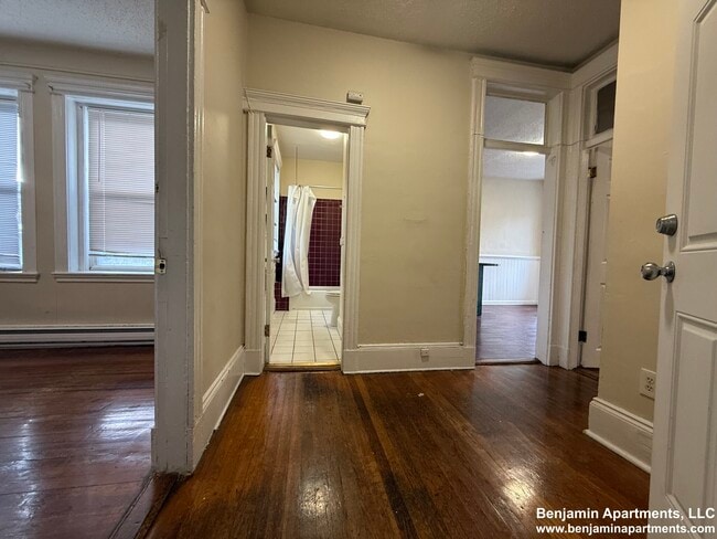 Photo - 883 Huntington Ave Unit 11