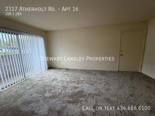 Photo - 2317 Atherholt Rd Unit Apt 16