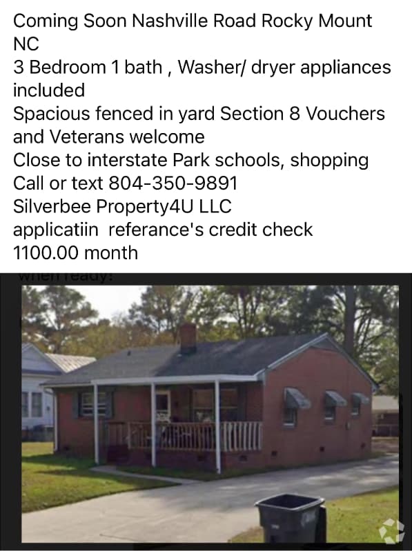 Building Photo - 1125 Nashville Rd Rental
