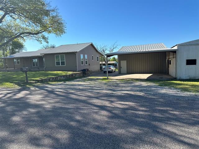 Building Photo - 510 Murchison St