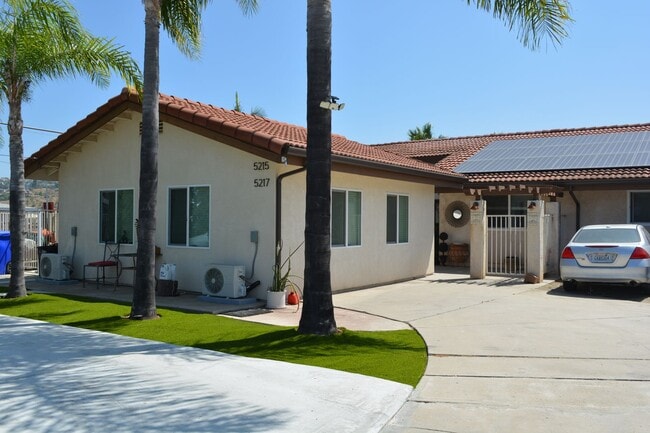 Photo - 5215-5217 Catoctin Drive Unit 5215A - Room 5