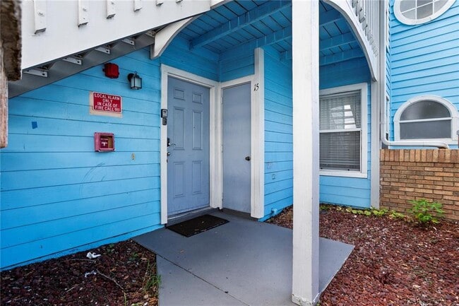 Photo - 2749 N Poinciana Blvd Unit 15