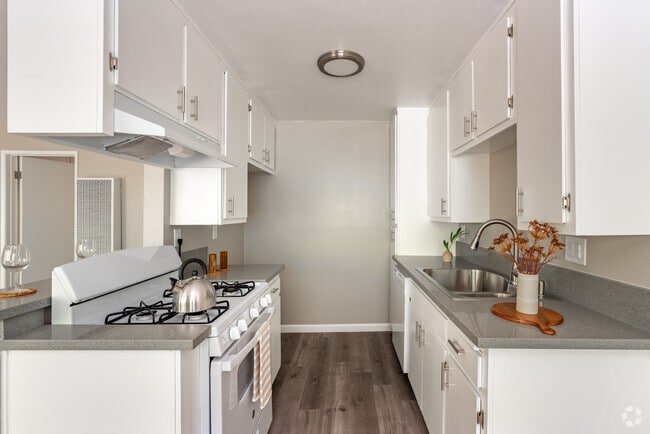 Interior Photo