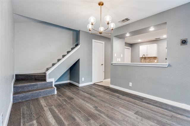 Photo - 4777 Cedar Springs Rd Unidad 2H Rental