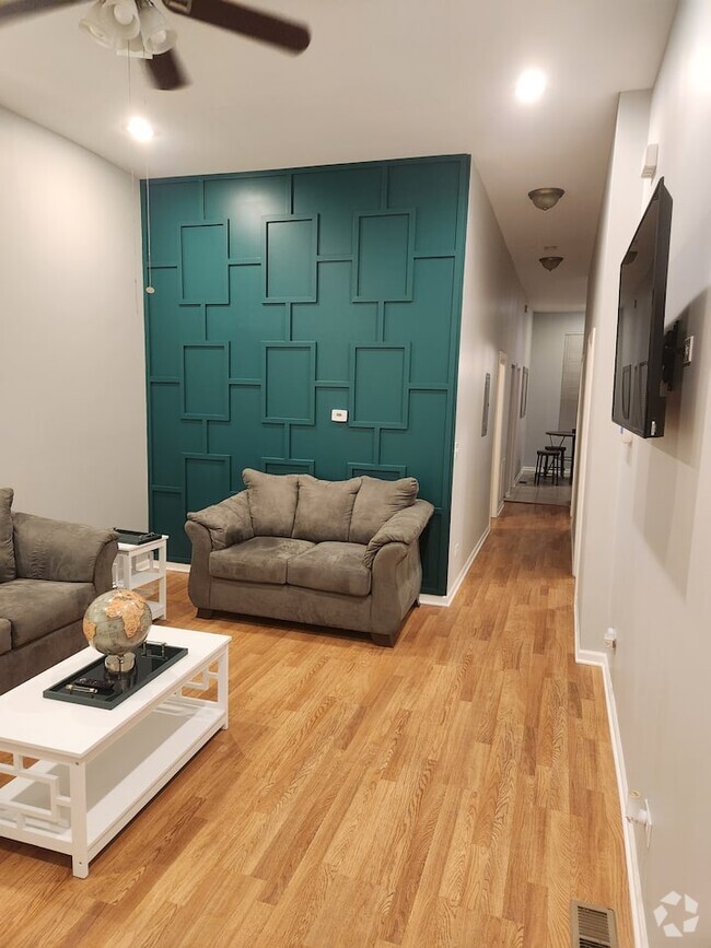 Bronzeville Apartments for Rent Chicago, IL