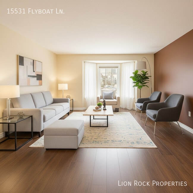 Photo - 15531 Flyboat Ln