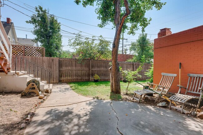 601 S Pennsylvania St Unit SI ID1026265P