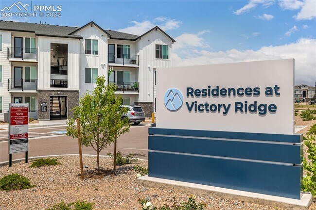 Photo - Top Floor Penthouse at Victory Ridge