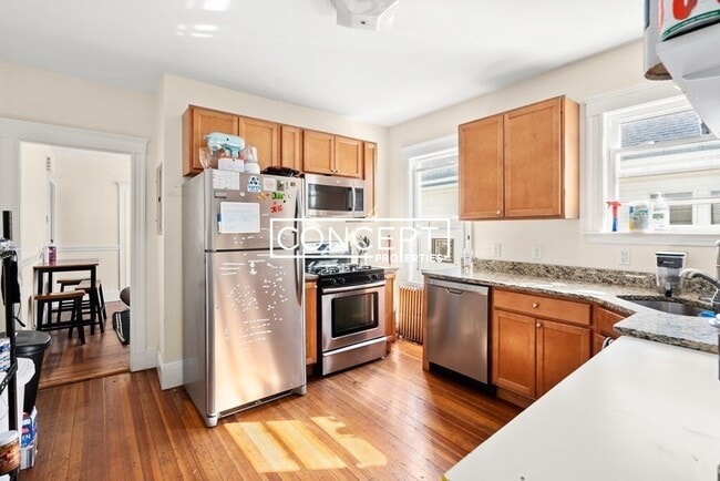 Building Photo - 116 Pearson Rd Unit 2