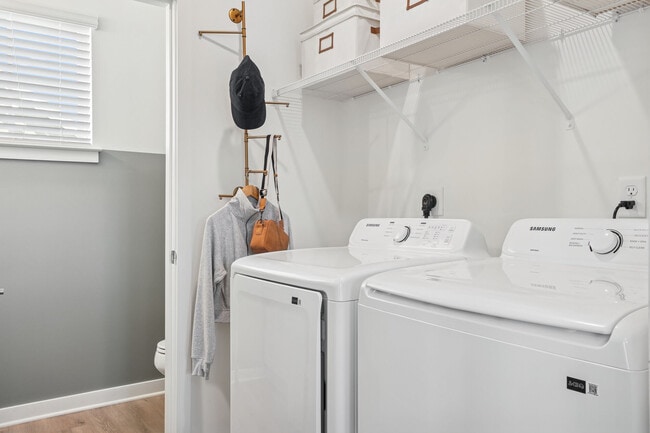 Photo - Hamlet Falling Creek - Homes & Townhomes f...