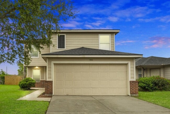 Building Photo - 9311 Norwood Trails Dr Rental
