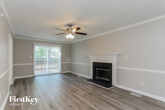 Photo - 1401 E Stonemason Dr
