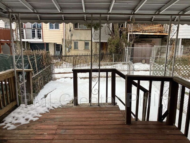 Photo - 5036 Stenton Ave