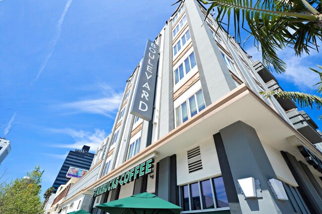 Building Photo - The Boulevard on Wilshire Rental
