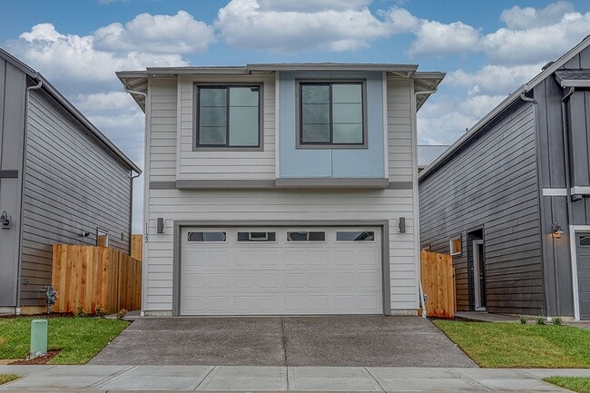 Building Photo - Modern Living in the Heart of Ridgefield: Quartz Finishes & Open-Concept Charm
