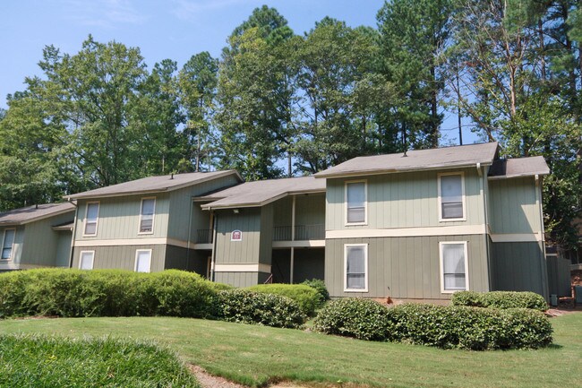 1500 Oak Apartments For Rent in Clarkston, GA