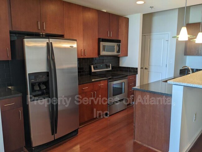 Photo - 361 17th St NW Unit 1016