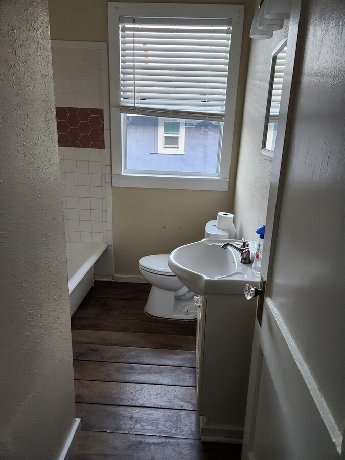 Photo - 731 Avenue A SW Unit B