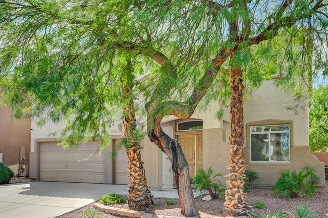 Photo - Southern Highlands Single Family Home