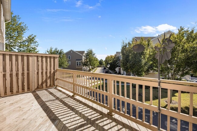 Photo - Beautiful Townhome for Rent in Virginia Be...