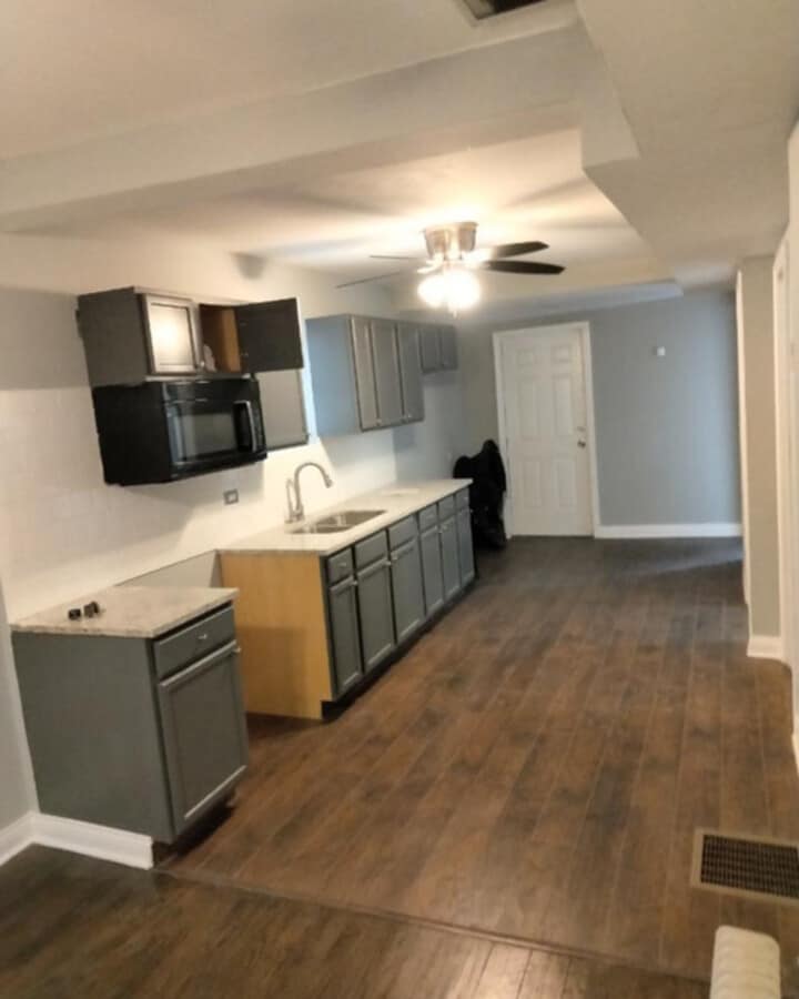 Photo - 5536 S Perry Ave