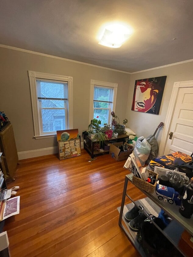 2-3 bed near MBTA GL-D Newton Highlands - Peaceful Newton 2-bed near MBTA