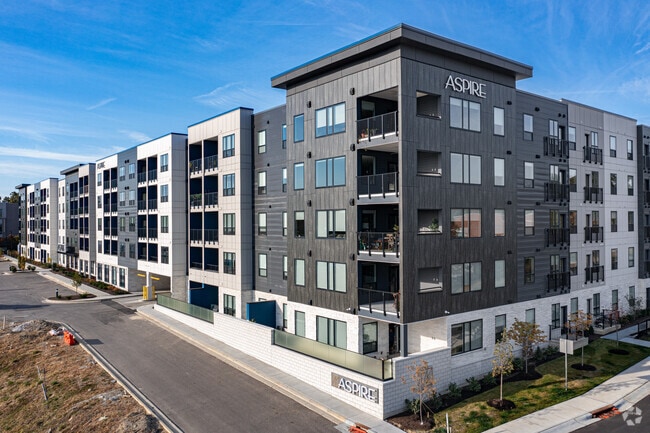 Photo - Aspire Kenwood Apartments